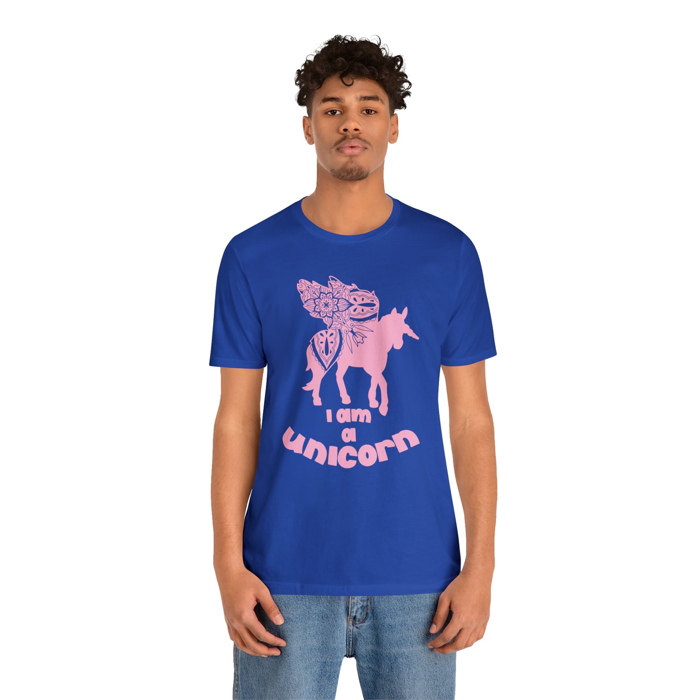 I am a Unicorn T-Shirt