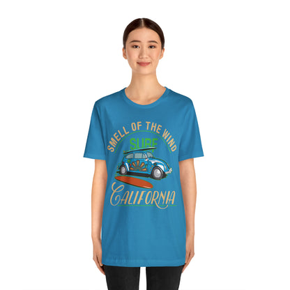 Surf Buggy T-Shirt