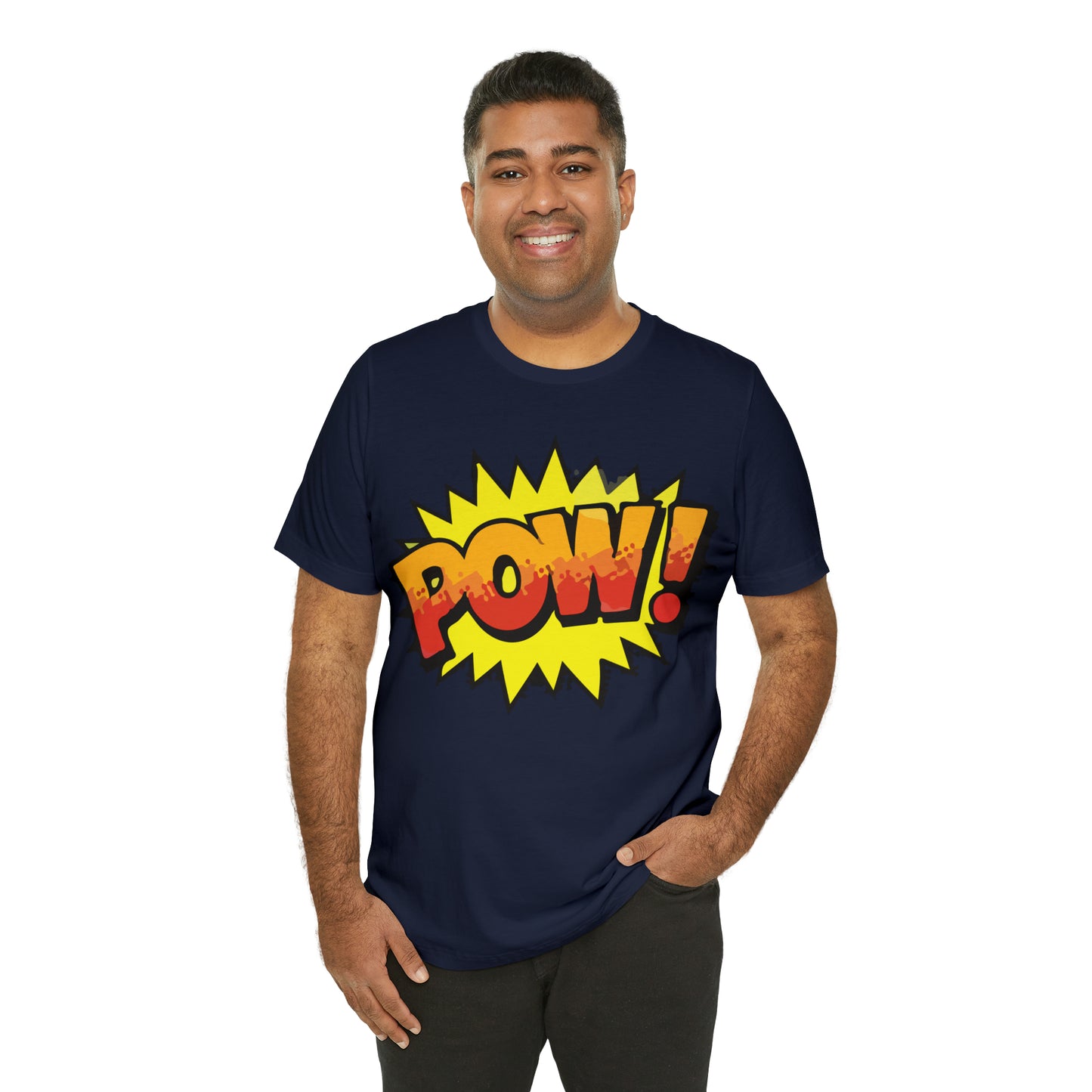 POW! T-Shirt