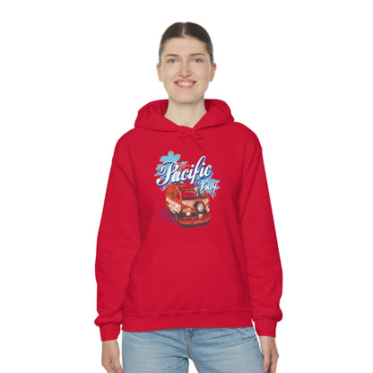 Pacific Bay VW Hoodie