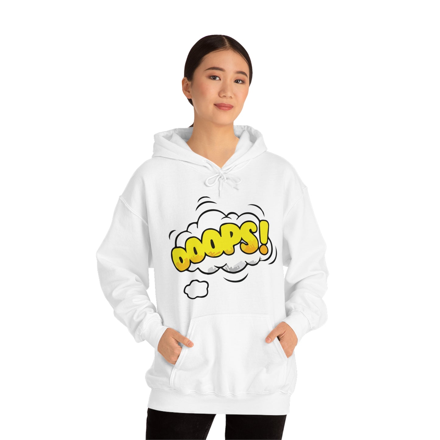 OOOPS! Hoodie