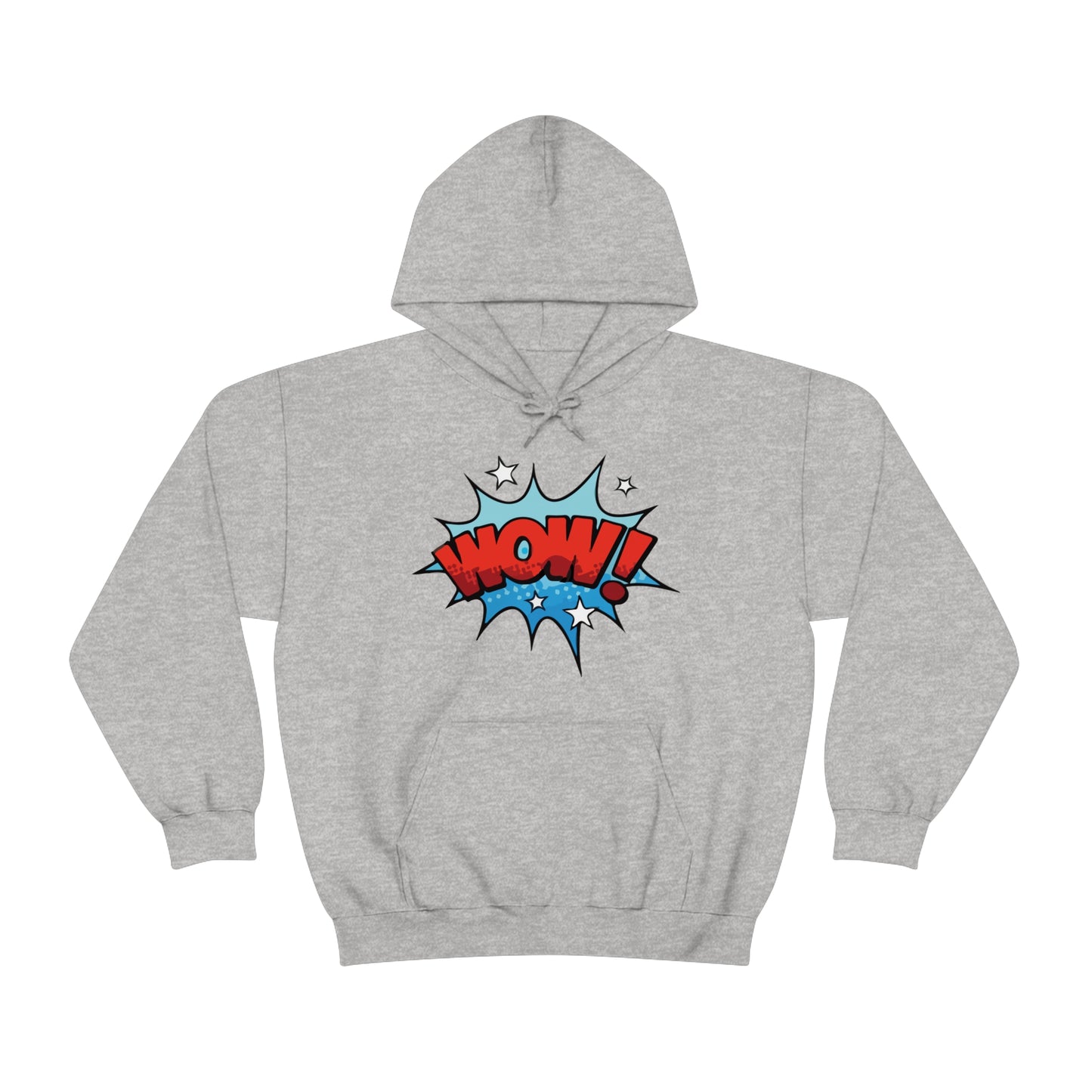 WOW! Hoodie