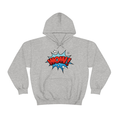 WOW! Hoodie