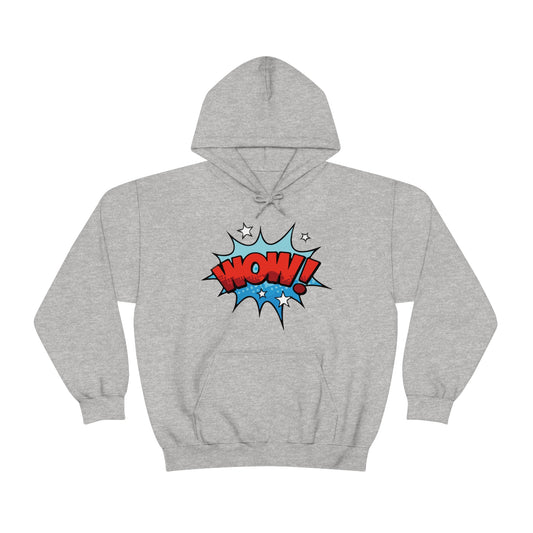 WOW! Hoodie