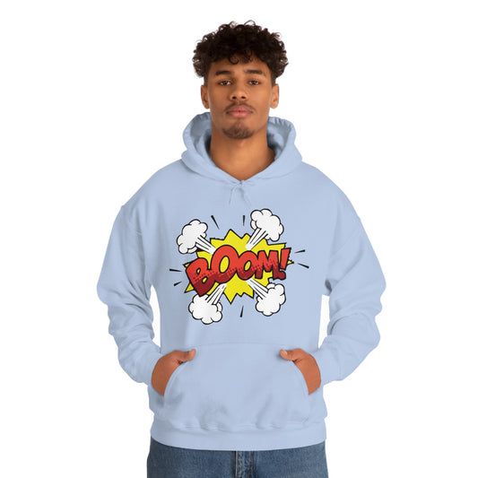 BOOM! Hoodie