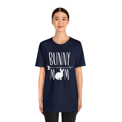 Bunny Mom T-Shirt