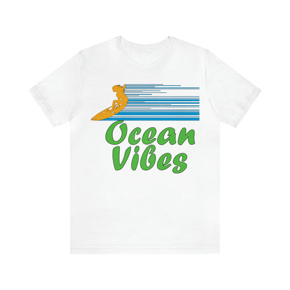 Ocean Vibes T-Shirt