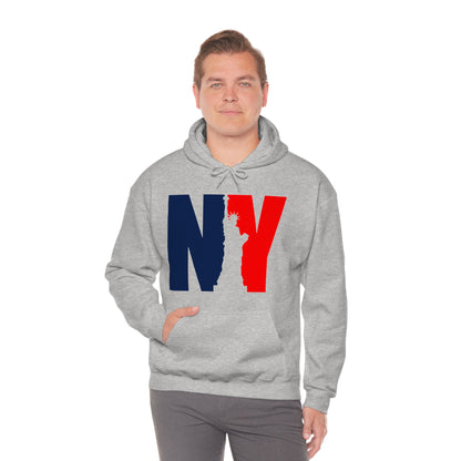 NY Hoodie