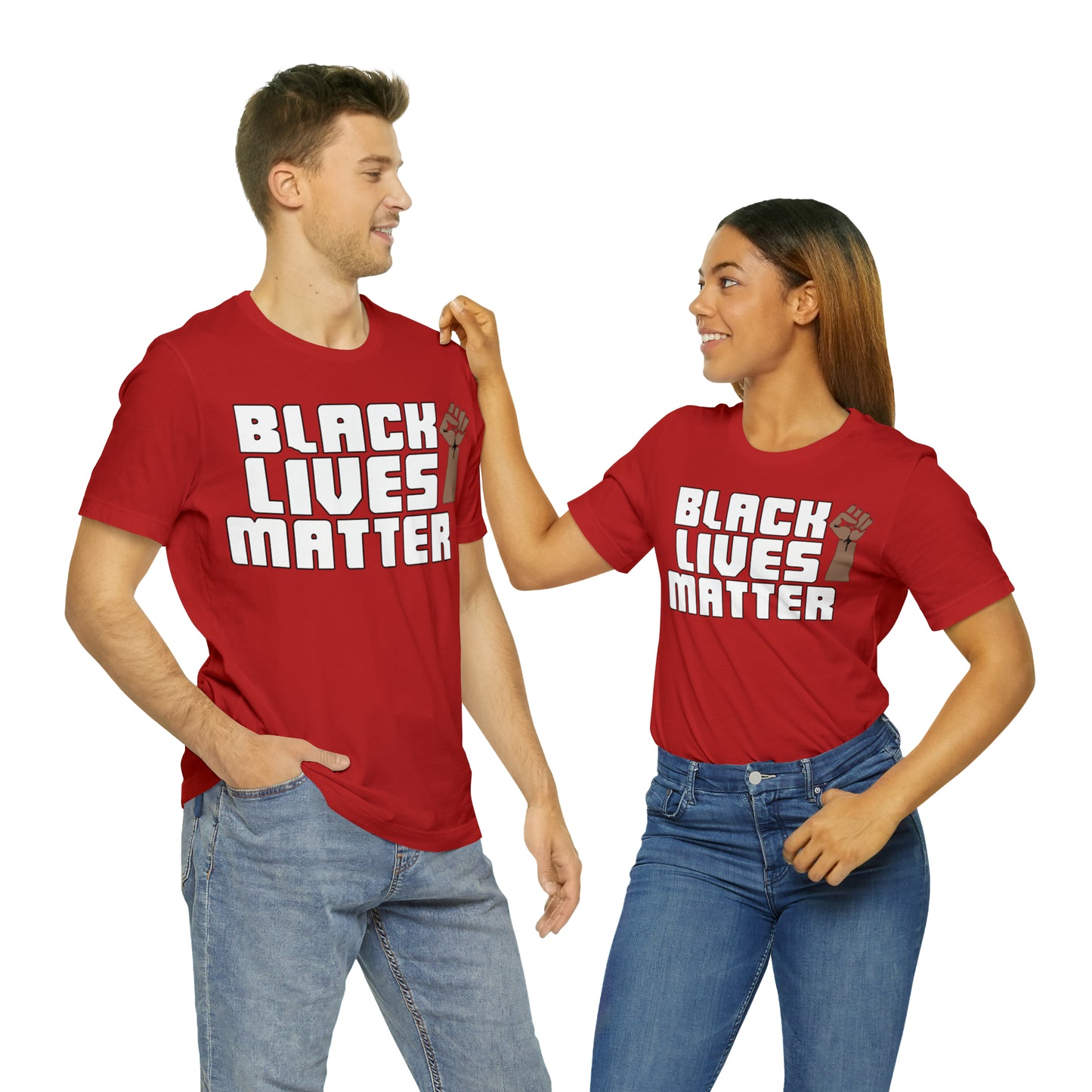 Black lives matter T-Shirt