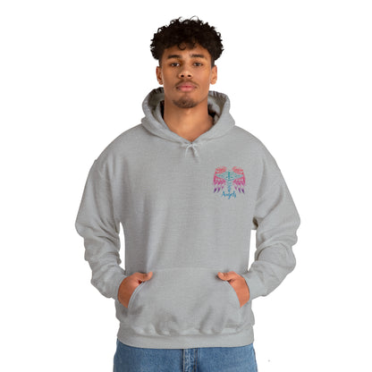 God wonderful angels are nurses Hoodie