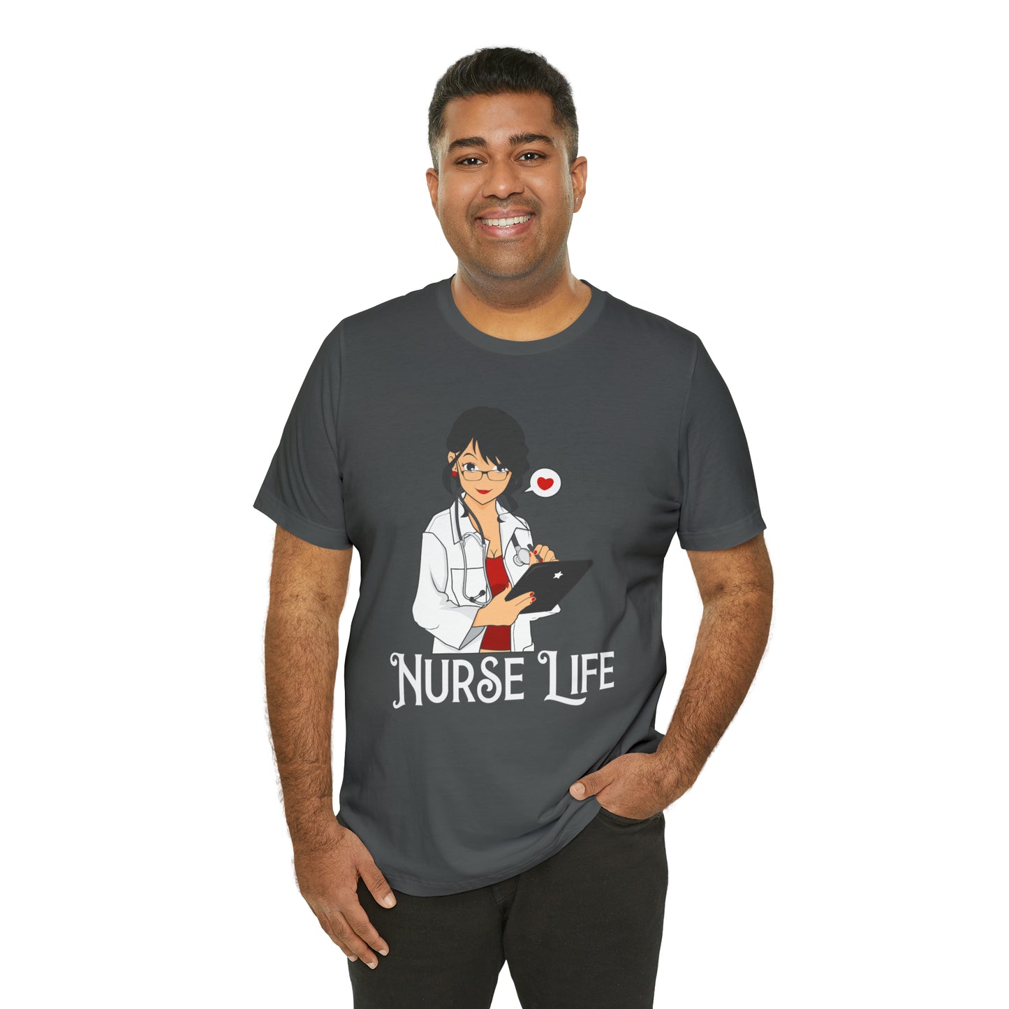 Nurse life T-Shirt