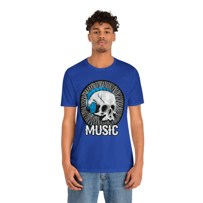 Music T-Shirt