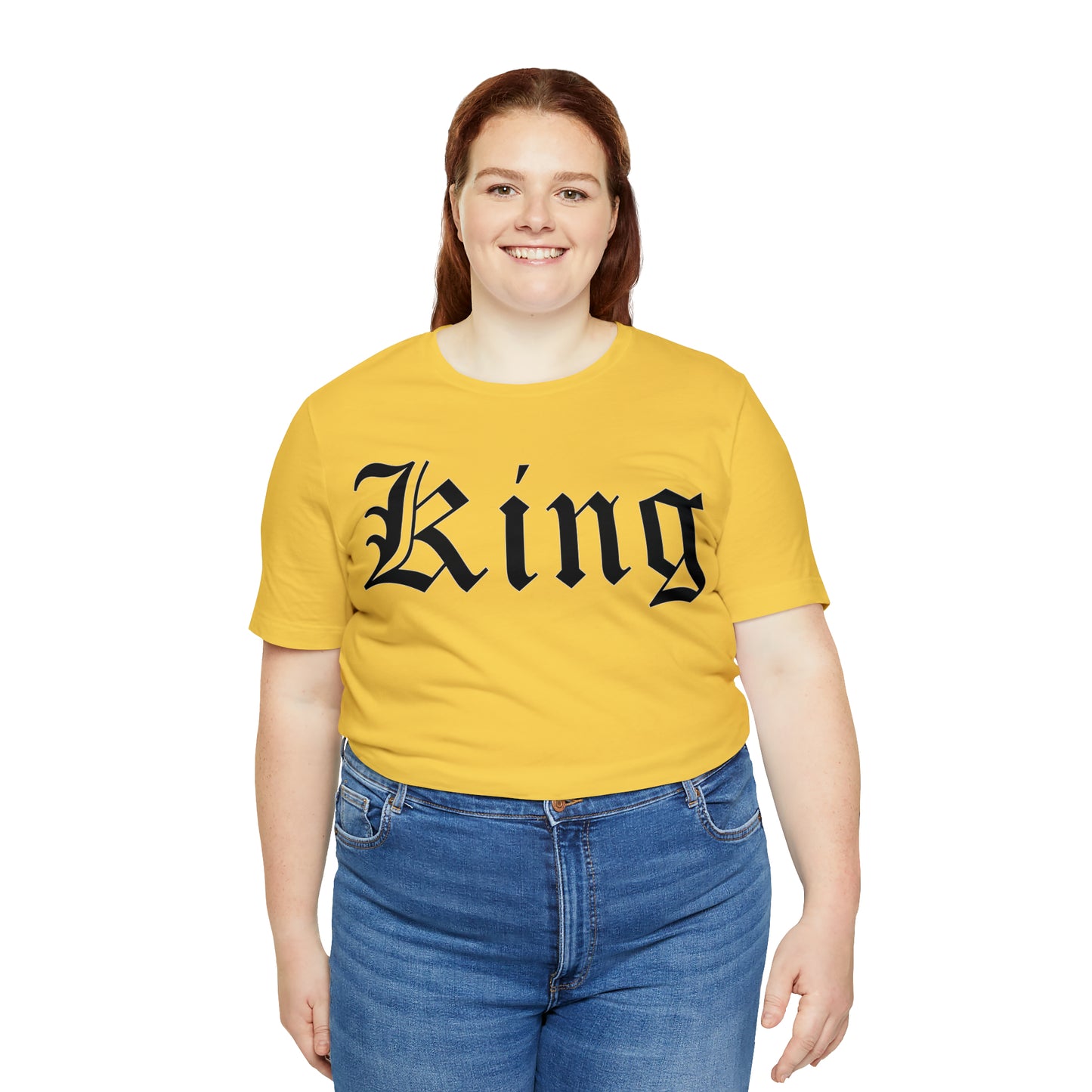 King T-Shirt