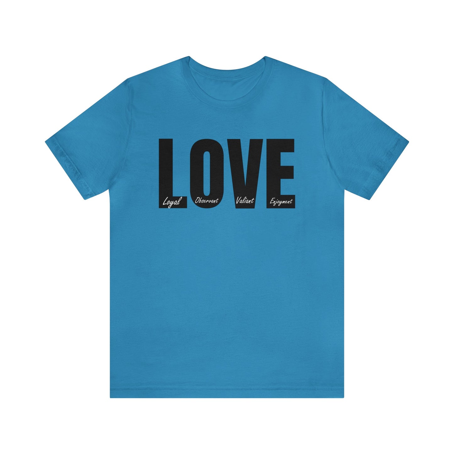 Love definition T-Shirt