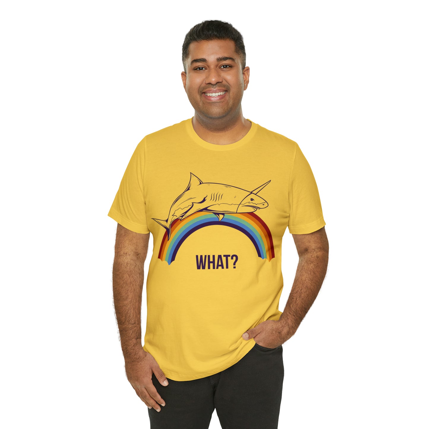 So What? T-Shirt