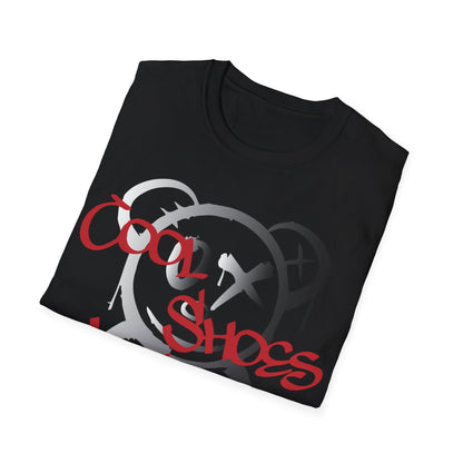 Cool shoes hot looks T-Shirt