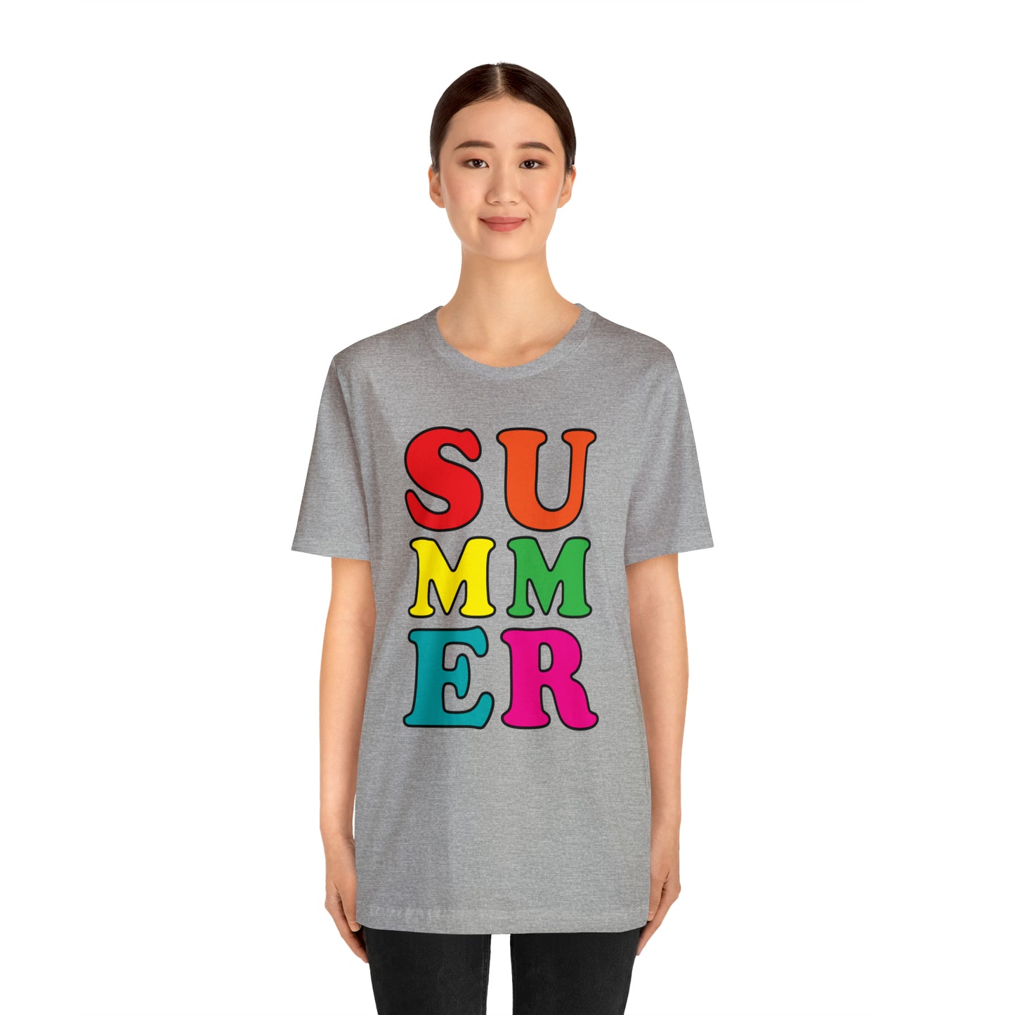 Summer T-Shirt