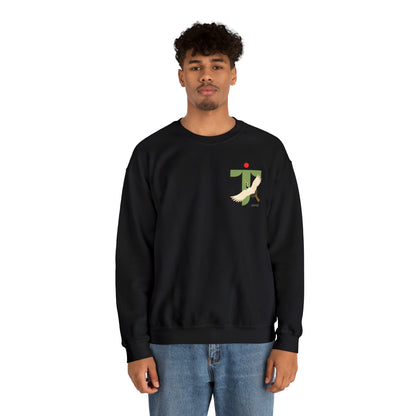 Tokyo 88 Crewneck Sweatshirt