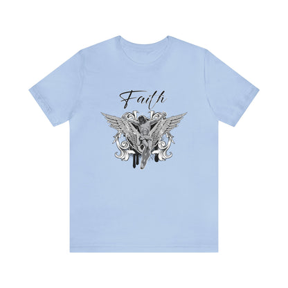 Jesus Faith T-Shirt