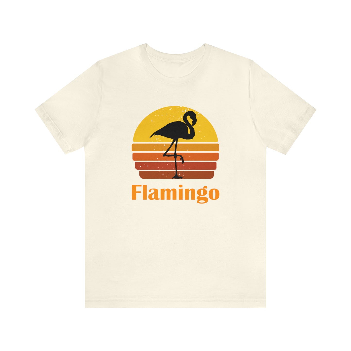 Flamingo vintage T-Shirt