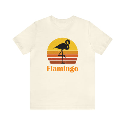 Flamingo vintage T-Shirt