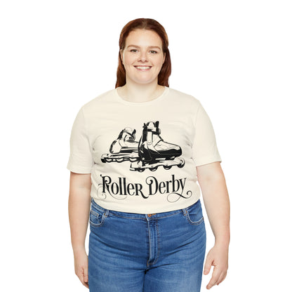 Roller Derby T-Shirt