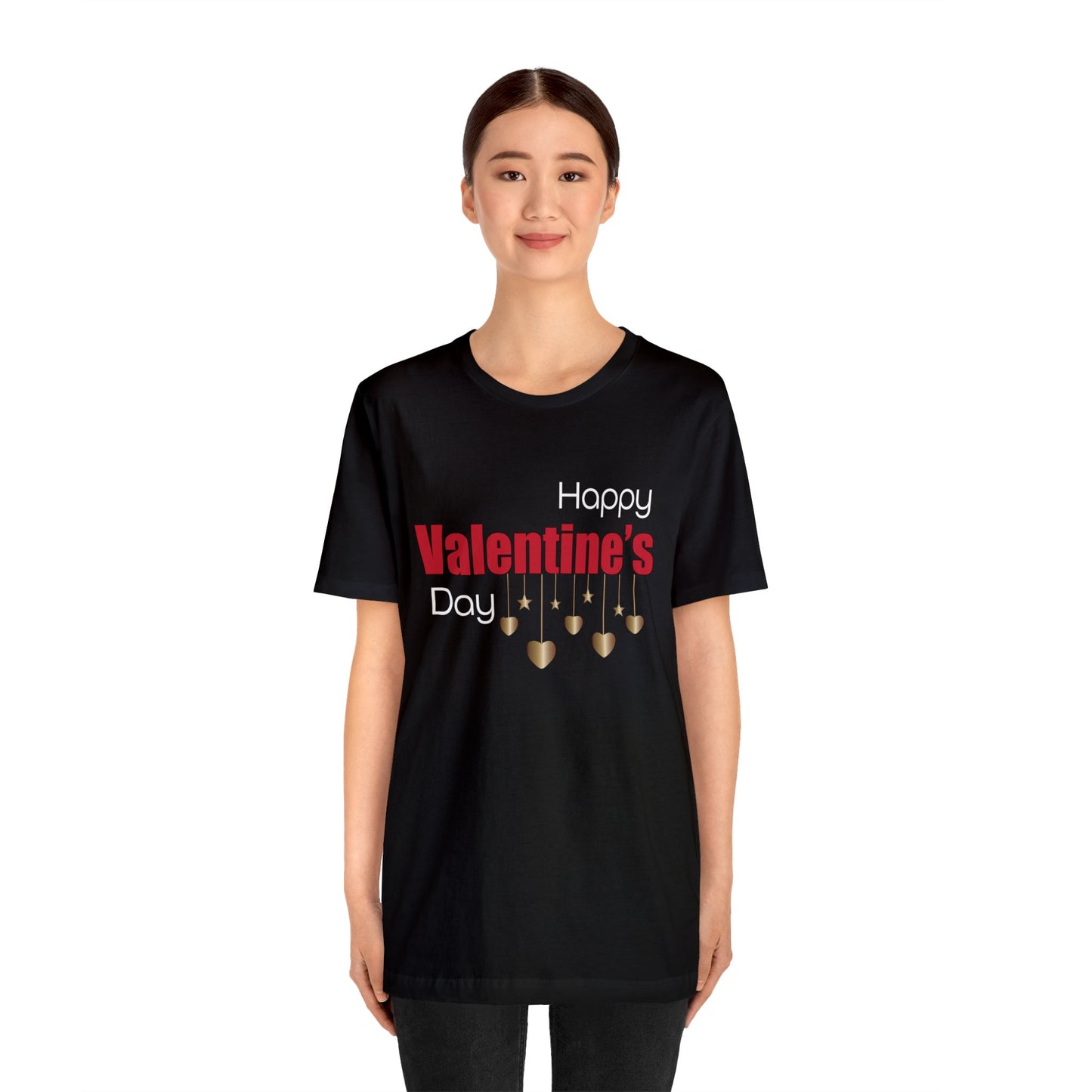 Happy Valentine's Day T-Shirt