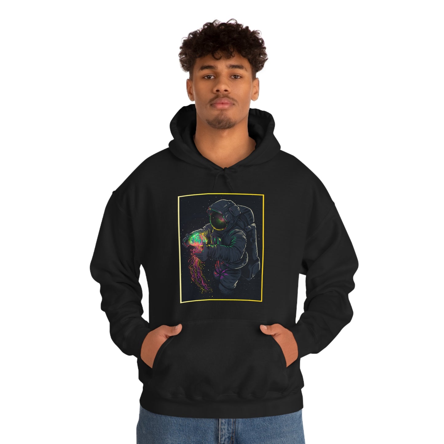 Astro Find Hoodie