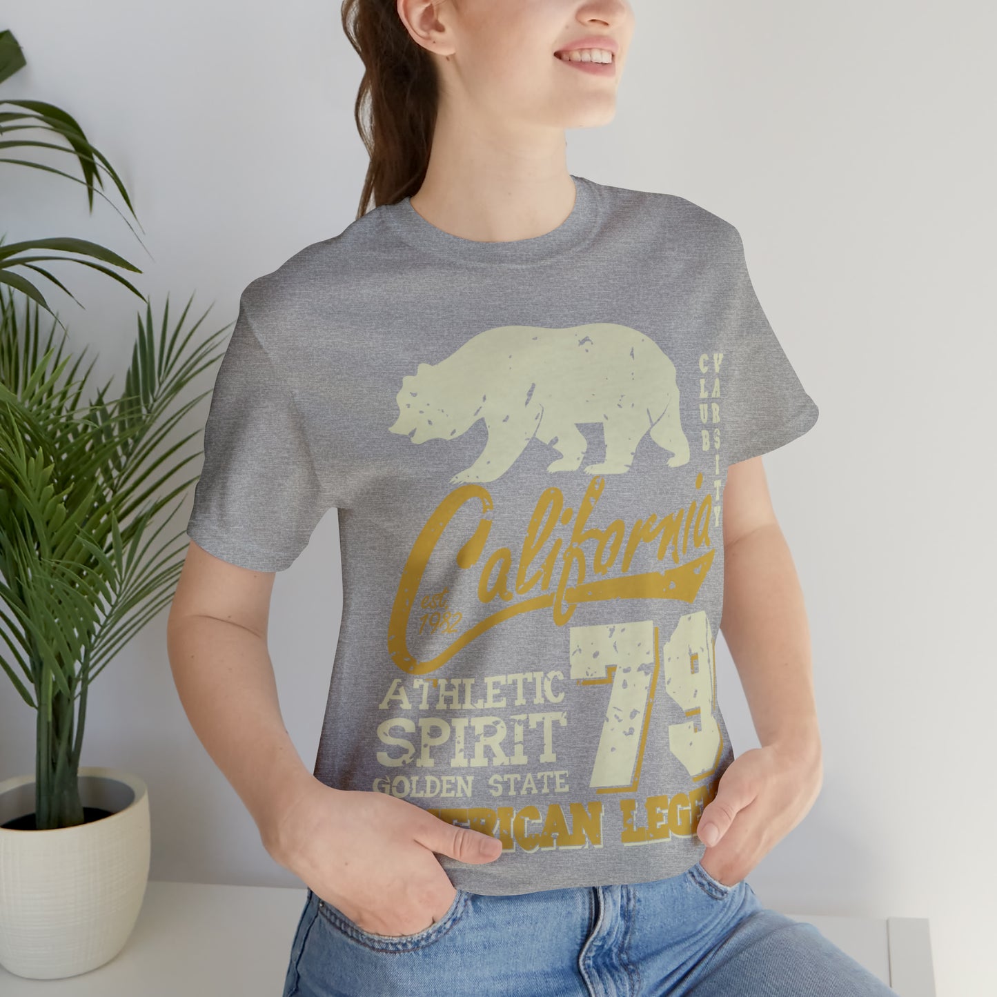 American Legend Cali 79 T-Shirt