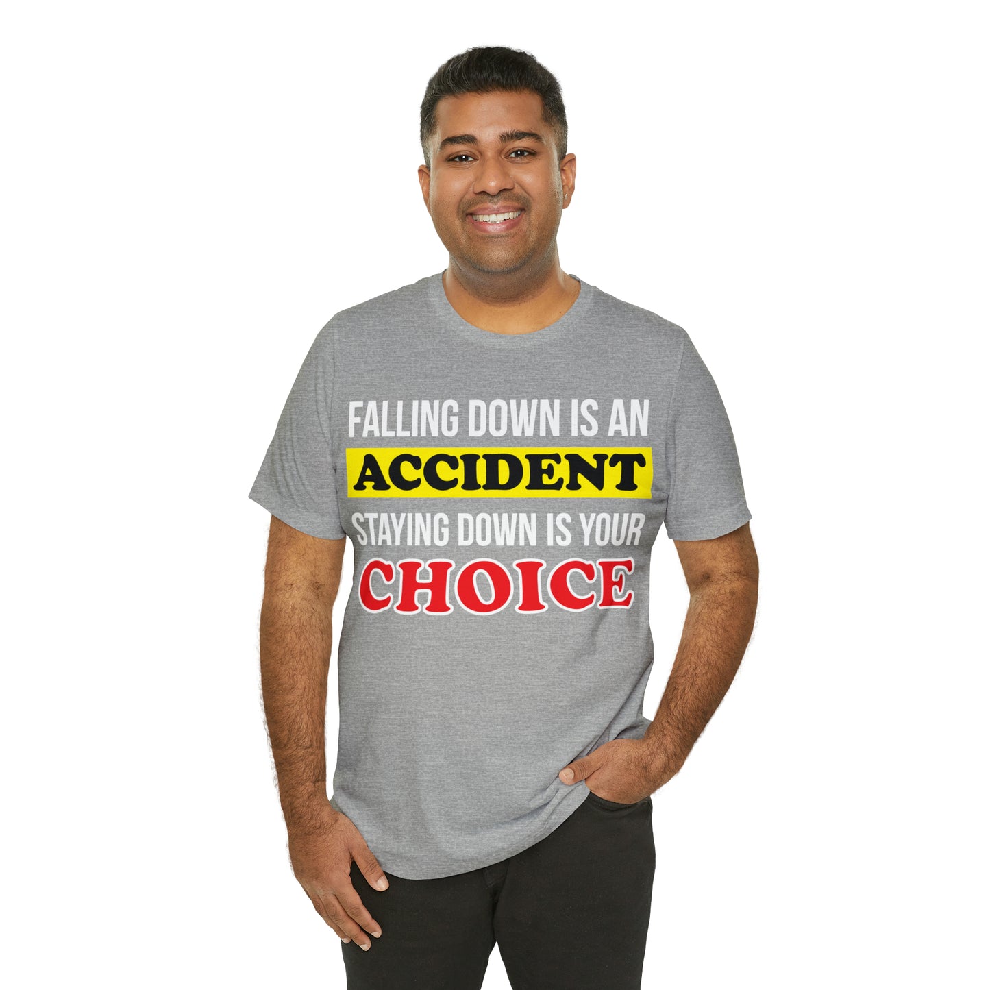 Make your choices T-Shirt