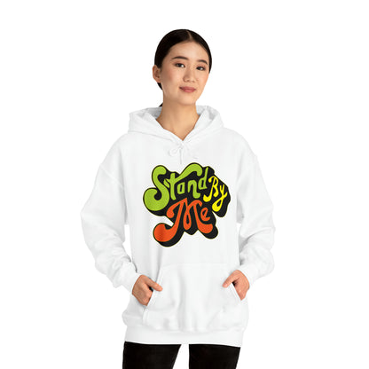 Stand by me vintage Hoodie