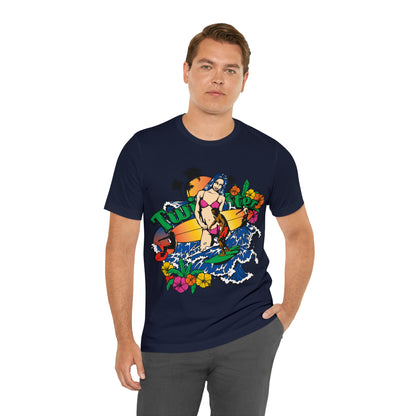 Twister Paradise T-Shirt