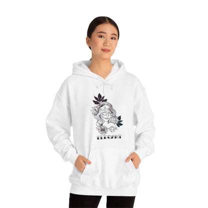 Elegant Lady Hoodie