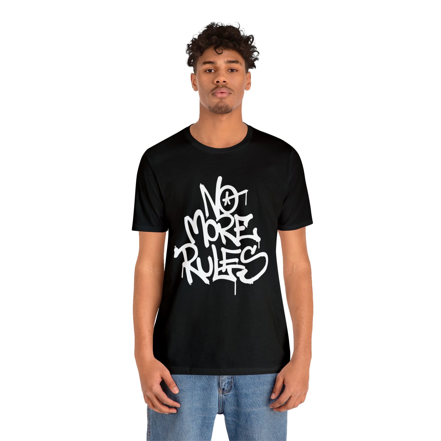 No more rules T-Shirt