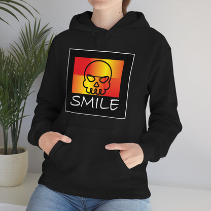 Smile Hoodie