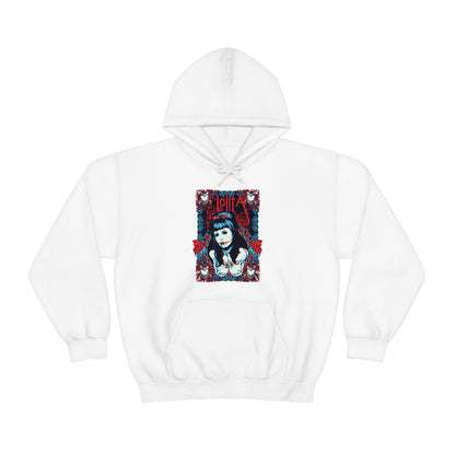 Tattoo Lolita sexy Hoodie