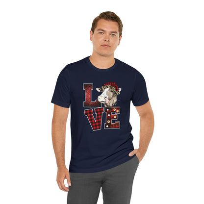 Cow love T-Shirt