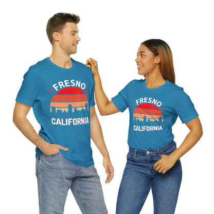 Fresno California vintage T-Shirt