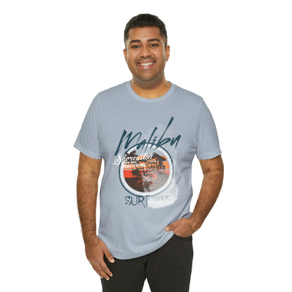 Malibu Vibe T-Shirt