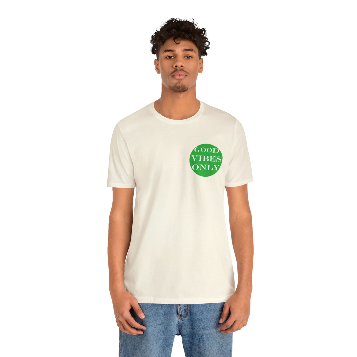 Good Vibes Only T-Shirt