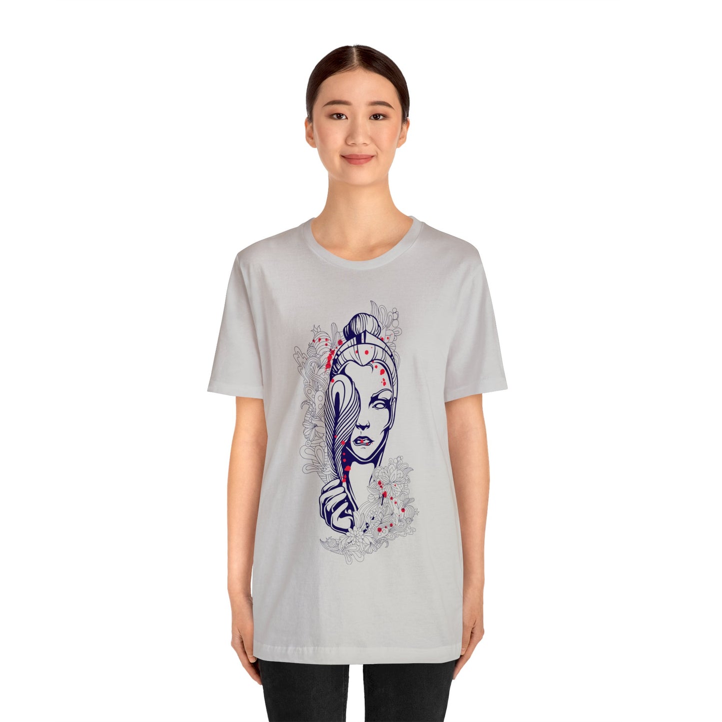 A Feather Beauty T-Shirt