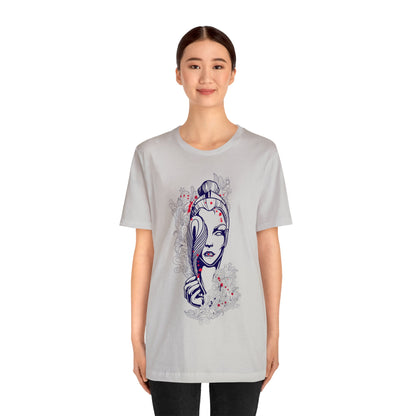 A Feather Beauty T-Shirt