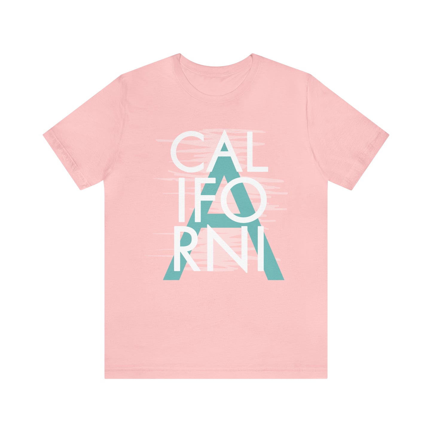 California T-Shirt