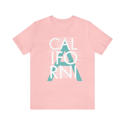 California T-Shirt