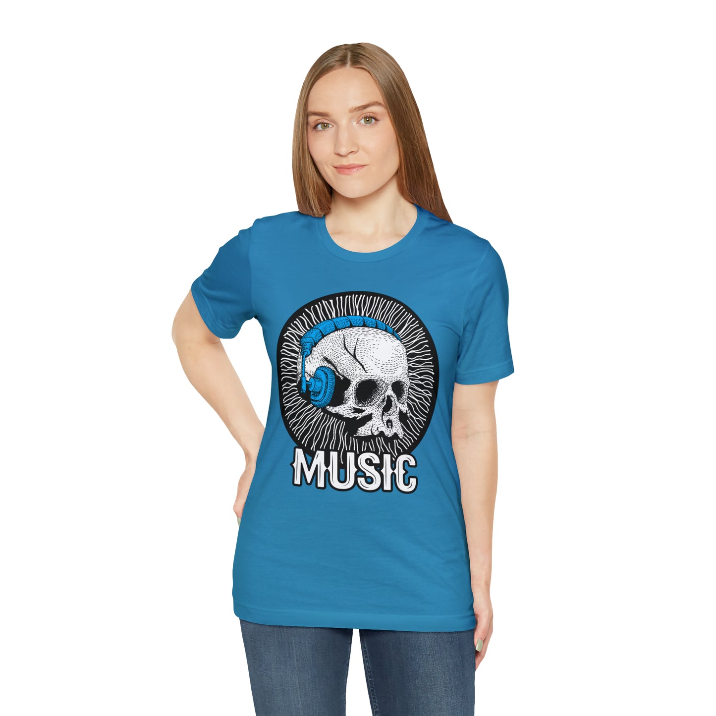 Music T-Shirt