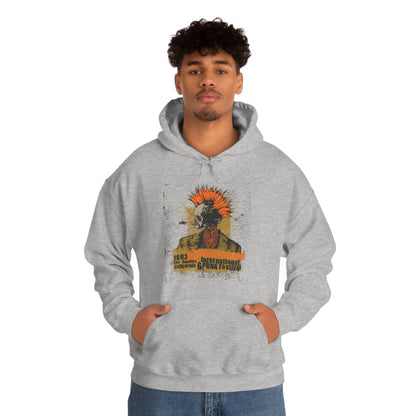 Garageland Los Angeles Hoodie