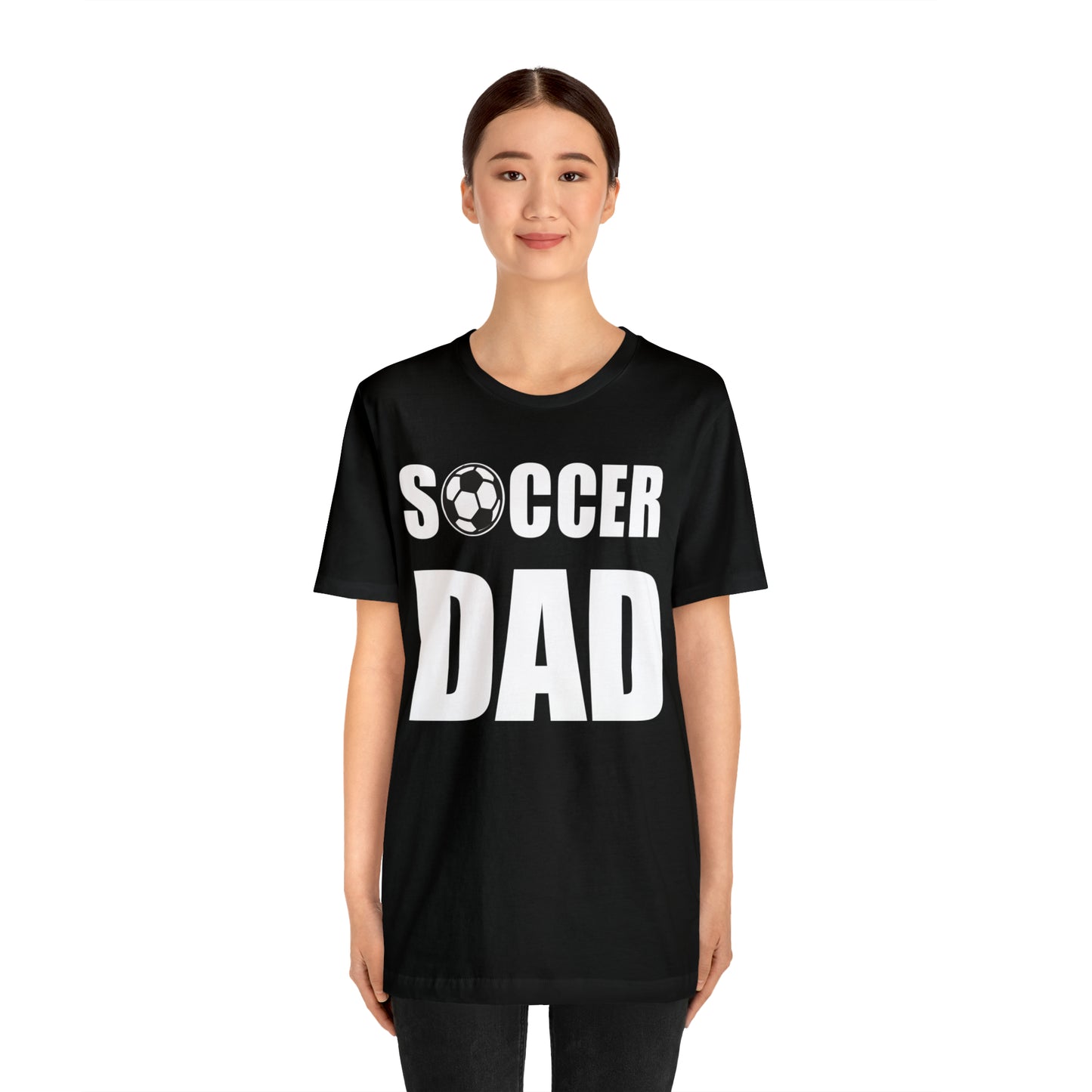 Soccer Dad T-Shirt