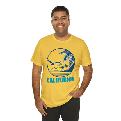 Cali Vibe T-Shirt