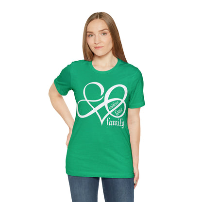 Family endless love T-Shirt