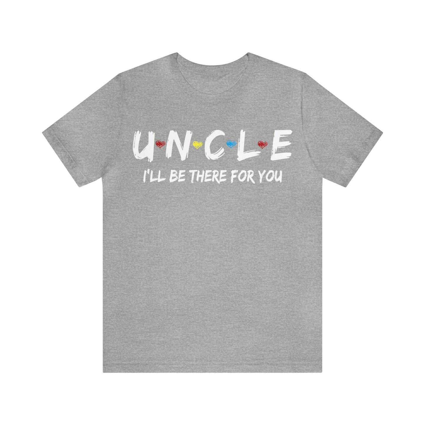 Uncle Friend T-Shirt